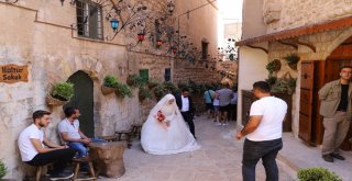 Mardin, Turizm Gözde Şehri Haline Geldi