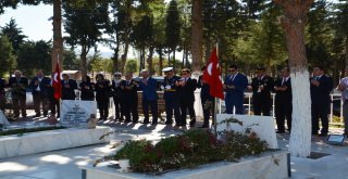 Aliağada Cumhuriyet Coşkusu Başladı