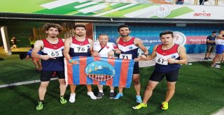 Mardin Atletizm Kulübü Süper Ligde