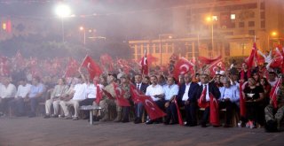 Ömer Halisdemir Şiiri Komutanı Ve Protokolü Ağlattı