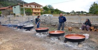 Torosların Şifa Kaynağı Andız Pekmezi