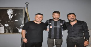 Beşiktaş, Adem Ljajici Resmen Açıkladı