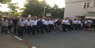 Filyos Beldesinde Kültür, Sanat Festivali