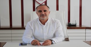 Sportif Direktör Akgün, “Elazığspor Bir Değerdir, Şuan O Değer Çok Aşağıdadır