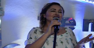 Didimde Yaz Konserlerine Yoğun İlgi