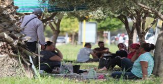 Yksde 15 Dakikaya Takılan Öğrenci: ”Şaka Mı Bu?”