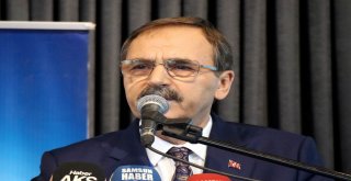 Ak Parti Samsun 79. İl Danışma Meclisi Toplantısı