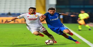 Spor Toto Süper Lig: Kasımpaşa: 3 - Göztepe: 1 (Maç Sonucu)