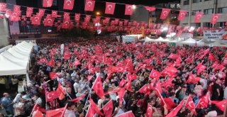 Vanda 15 Temmuz Demokrasi Ve Milli Birlik Günü