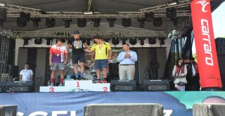 Ünyede Triatlon Heyecanı