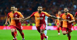 Uefa Şampiyonlar Liginde Toplu Sonuçlar