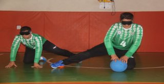 Goalball, Görme Engellilerin Umut Işığı Oldu