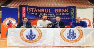 Semih Erden, İstanbul Bbskye İmzayı Attı