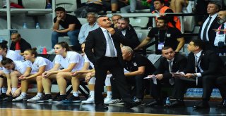 Kadınlar Basketbol Süper Ligi: Beşiktaş: 91 - Galatasaray: 77