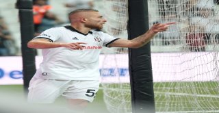 Uefa Avrupa Ligi: Beşiktaş: 6 - B36 Torshavn: 0 (Maç Sonucu)