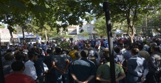 Takoran Kültür Ve Doğa Festivali Coşkuyla Başladı