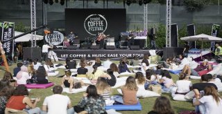 İstanbul Coffee Festivalde Geri Sayım Başladı