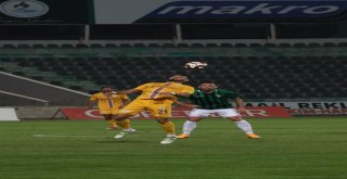 Spor Toto 1. Lig: Denizlispor: 3 - Afjet Afyonspor: 0