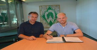 Werder Bremen, Davy Klaasseni Transfer Etti