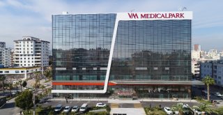 Medical Park 31. Hastanesini Mersinde Açtı