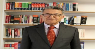 Prof. Dr. Bahri Öztürk: 15 Temmuz, Yapılacak Reformların Ateşleyicisidir