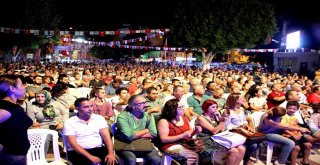 Silifke 2. Edebiyat Festivali Sona Erdi