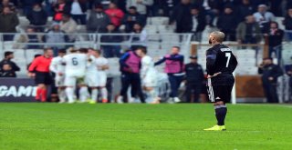 Uefa Avrupa Ligi: Beşiktaş: 2 - Genk: 4 (Maç Sonucu)