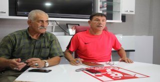 Balıkesirspor Baltoktan Açıklama