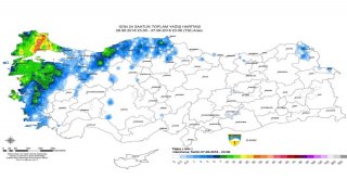 Teski Genel Müdürü Başa: Ekiplerimiz Tüm Sorunlara Anında Müdahale Etti