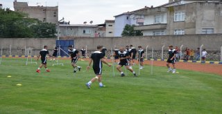 Fatsa Belediyespor Yeni Sezon Hazırlıklarına Başladı