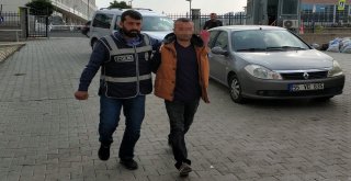 Samsun Merkezli Fetö Operasyonu: 9 Gözaltı