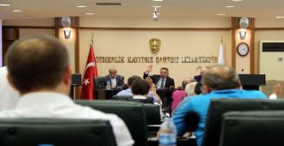 ‘Gülen İsimli Sokak Adlarının İsimleri Değiştirildi