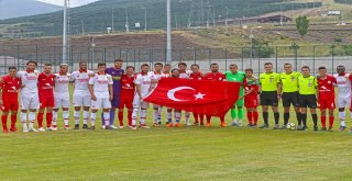 Göztepe, Altınorduyu 2-0 Mağlup Etti