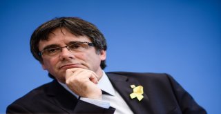 Carles Puigdemont: Katalonyaya Ayak Basmak İçin 20 Yıl Beklemem