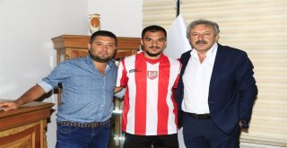 Nevşehir Belediyespor, Can Morgülü Transfer Etti