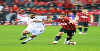 Spor Toto 1. Lig: Eskişehirspor: 0 - Hatayspor: 3