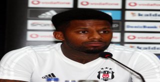 Jeremain Lens: “Avrupa Liginde Kendimizi Göstermek İstiyoruz”