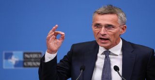 Nato Genel Sekreteri Stoltenberg: Nato Artık Daha Caydırıcı”