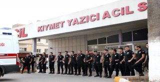 Hatayda İş Makinesinin Altında Kalan 2 İşçi Öldü