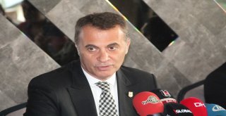 Fikret Orman: “Hakemlerin Eğitilmesi Gerekiyor”