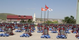 80 Çiftçiye 80 Adet Süt Sağma Makinesi Ve Ekipman