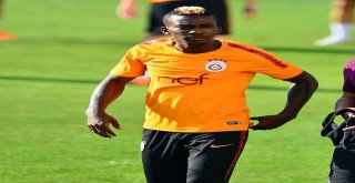 Henry Onyekuru: “Şampiyonlar Liginde Oynamak İçin Sabırsızlanıyorum”