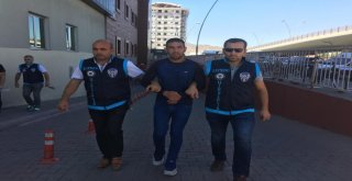 İmam Odasından Ve Yardım Kasalarından Para Çalan Hırsız Yakalandı