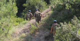 Kayıp Üniversiteli Genç İçin Havadan Karadan Arama Seferberliği Başlatıldı