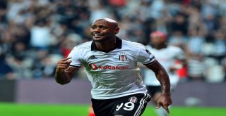 Vagner Love 6 Hafta Sonra Sahada