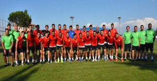 Balıkesirspor Baltok Sezonu Açtı