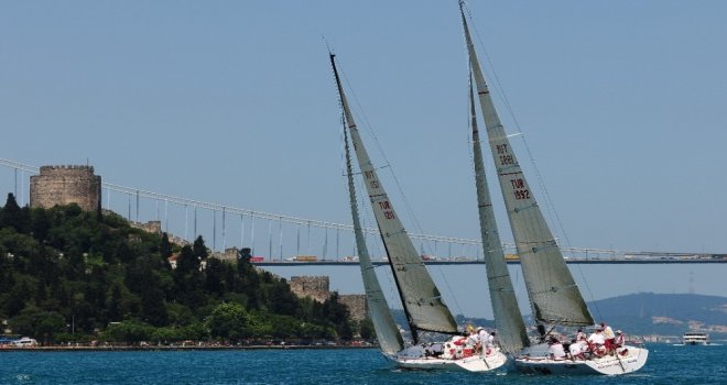 Turkcell Platinum Bosphorus Cup 29 Eylülde Başlıyor