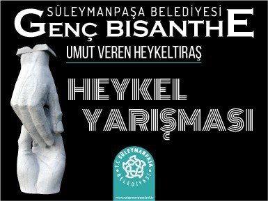 Heykel Yarışmasının Sonuçları Belli Oldu