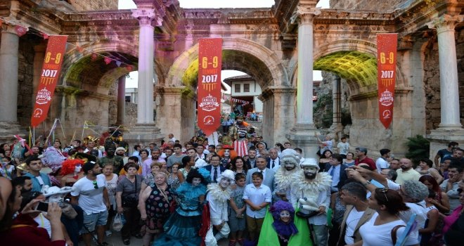 Başkan Uysal, Rusları Kaleiçine Davet Edecek