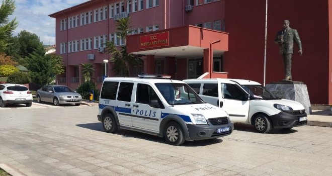 Kargı Polisinden Dolandırıcılık Operasyonu: 4 Şahıs Yakalandı